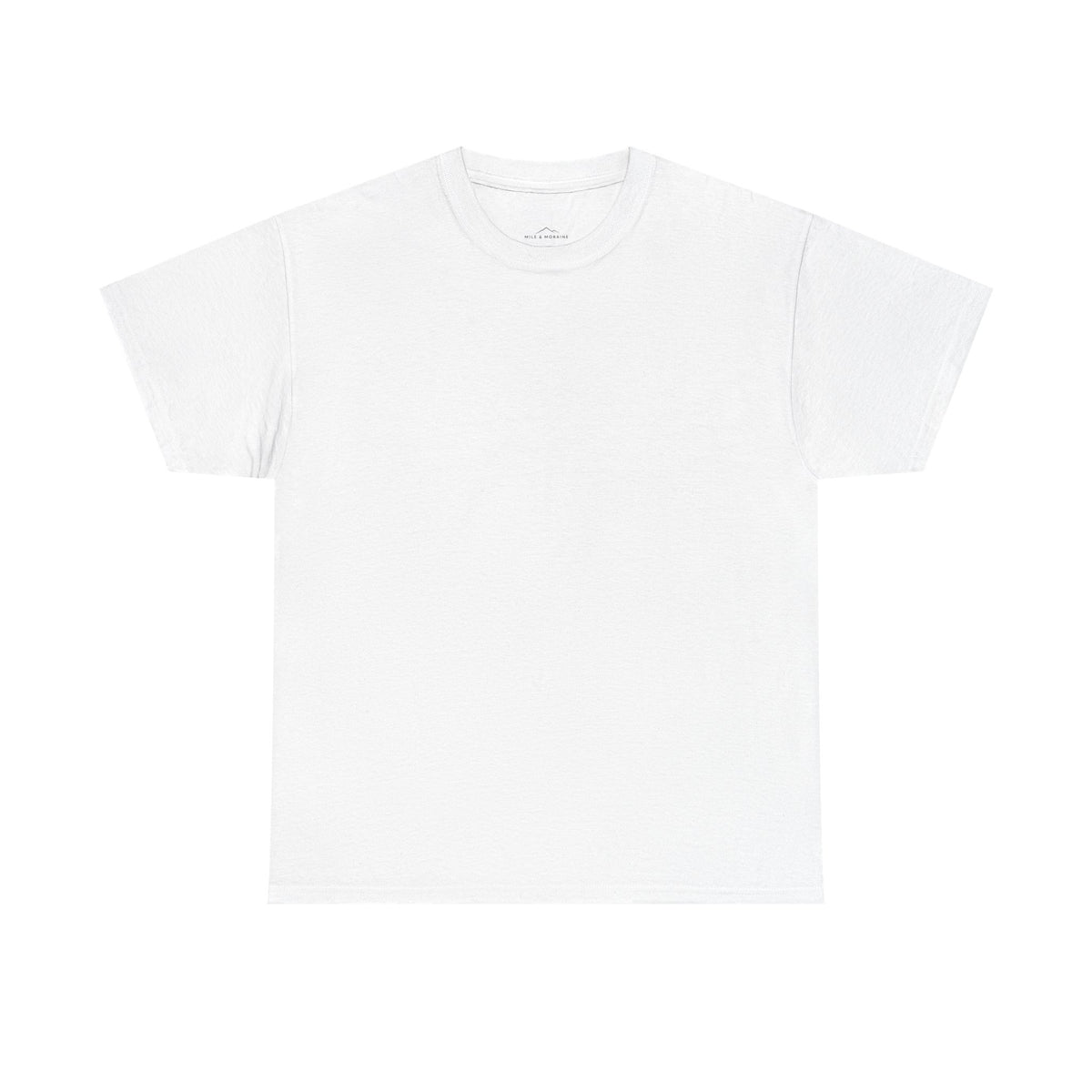 Ben Nevis Mountain Tee – Scenic Scottish Highlands Graphic T-Shirt