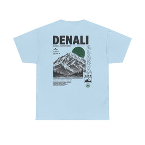 Denali Summit Series Heavy Cotton Tee