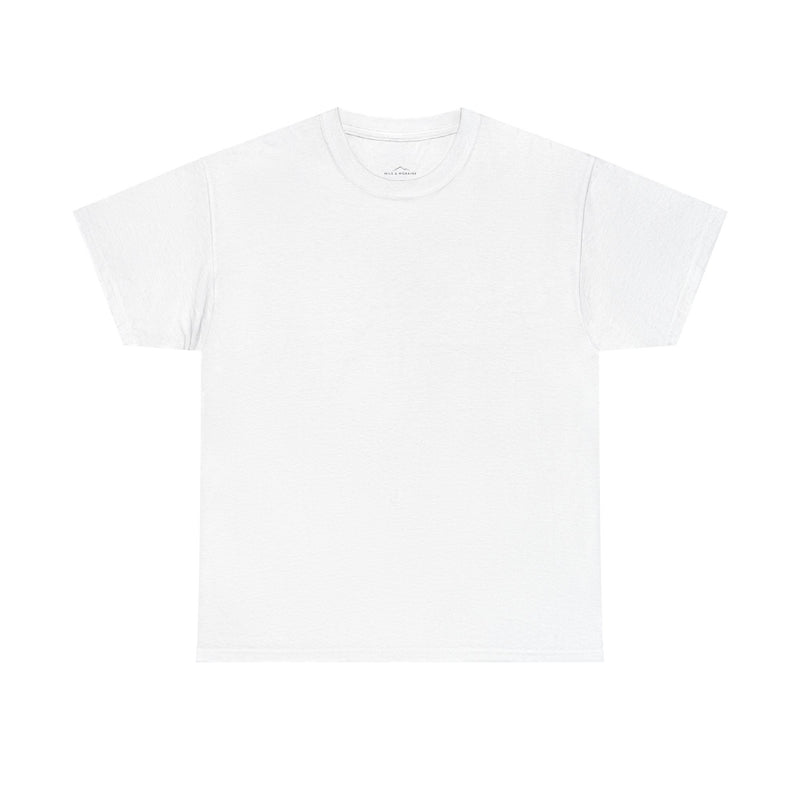 Matterhorn Heavy Cotton Tee